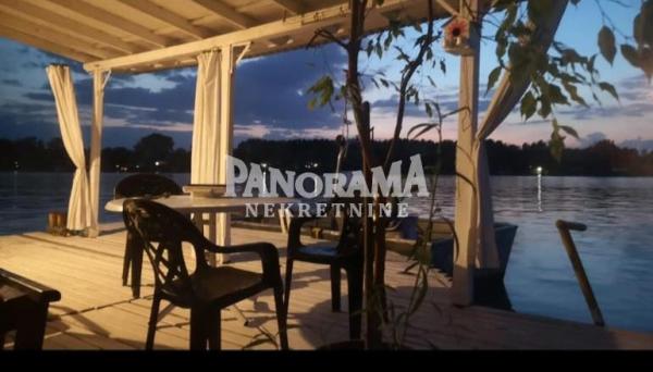 Slika 3 - Obrenovački drum,  Kuća na prodaju, 135m2, 89.000€