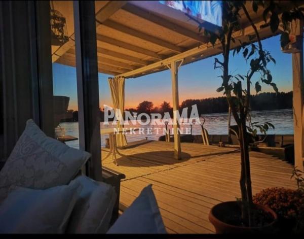 Slika 4 - Obrenovački drum,  Kuća na prodaju, 135m2, 89.000€