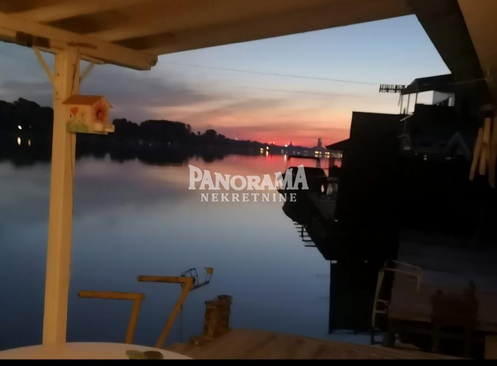 Slika 5 - Obrenovački drum,  Kuća na prodaju, 135m2, 89.000€