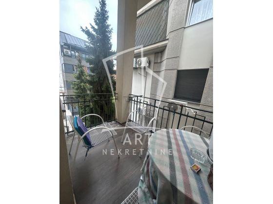 Slika 9 - Koste Jovanovića, Četvorosoban stan za izdavanje, 96m2, 1.200€