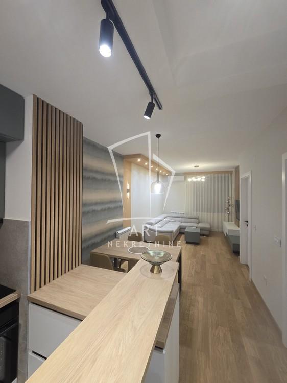 Slika 5 - Primorska, Dvosoban stan za izdavanje, 52m2, 750€