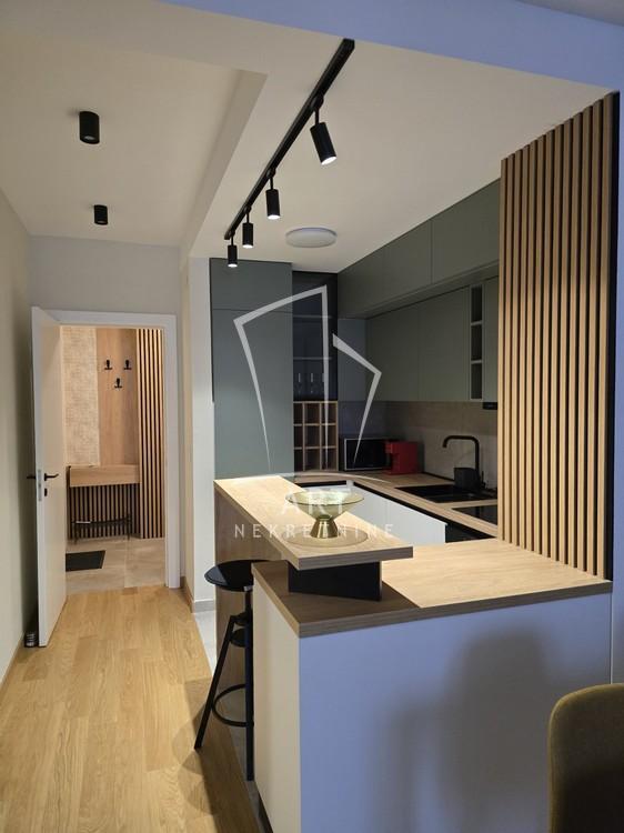 Slika 4 - Primorska, Dvosoban stan za izdavanje, 52m2, 750€