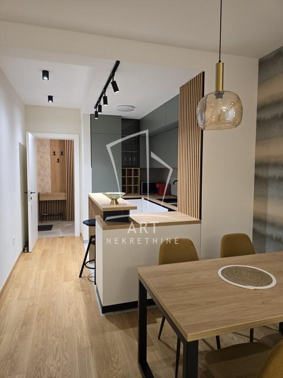 Slika 3 - Primorska, Dvosoban stan za izdavanje, 52m2, 750€