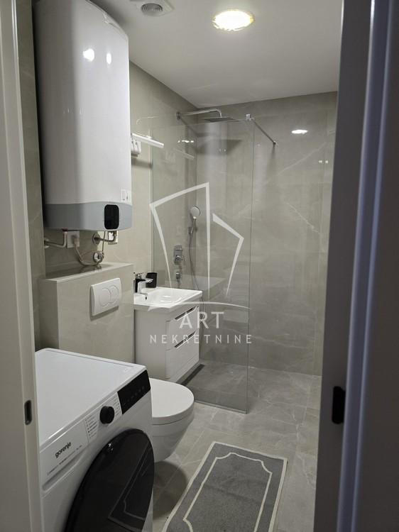 Slika 9 - Primorska, Dvosoban stan za izdavanje, 52m2, 750€