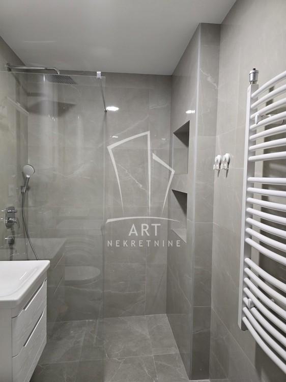 Slika 10 - Primorska, Dvosoban stan za izdavanje, 52m2, 750€