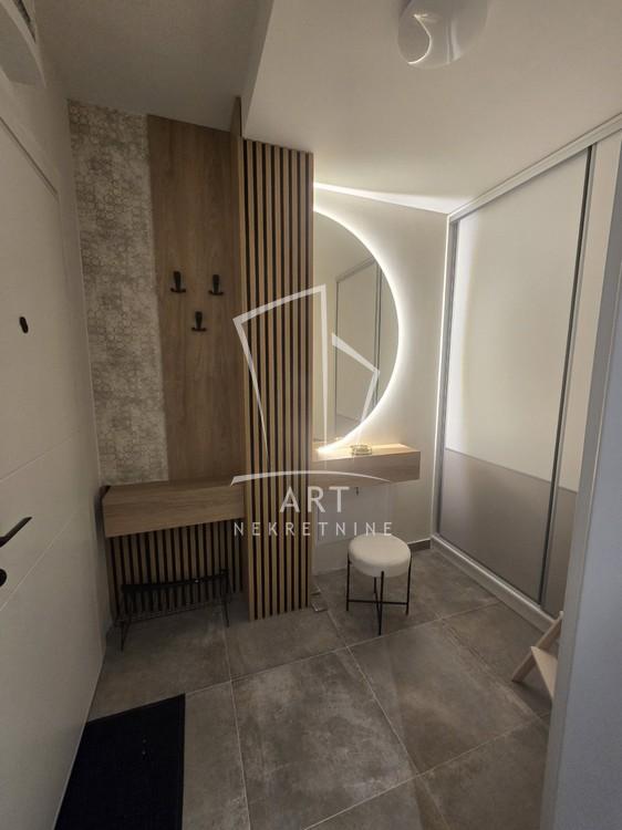 Slika 6 - Primorska, Dvosoban stan za izdavanje, 52m2, 750€