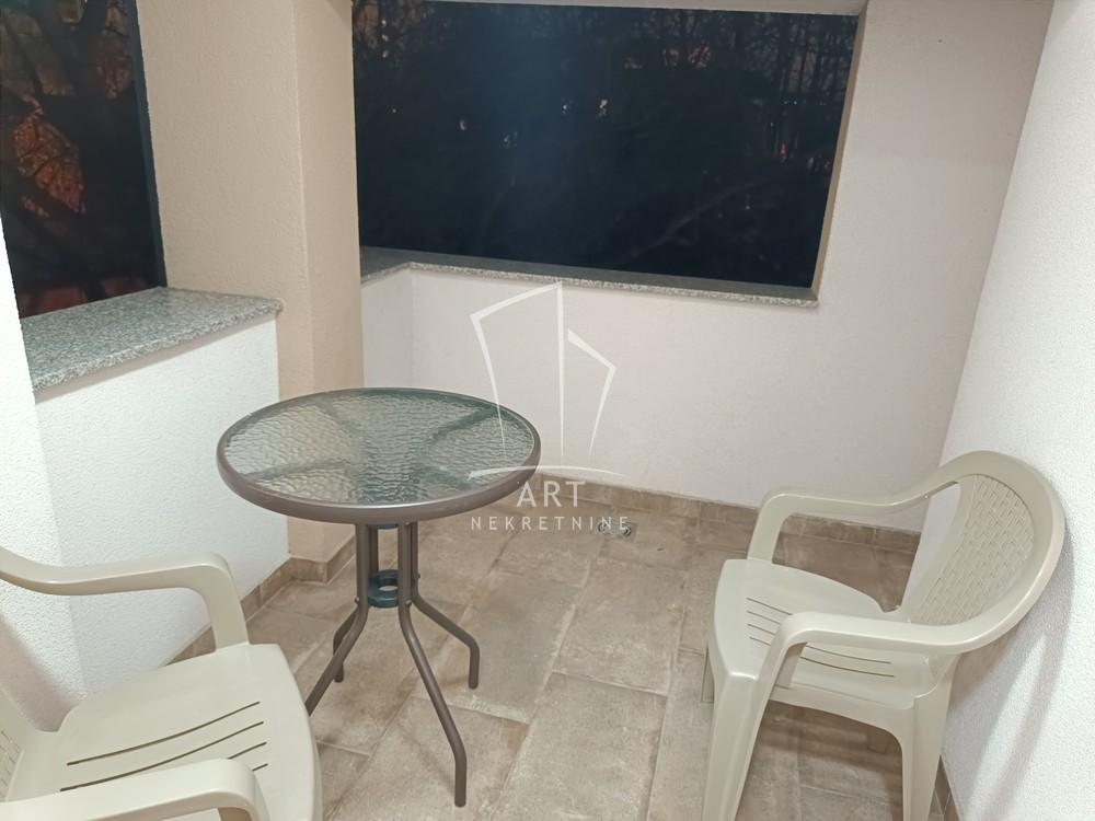 Slika 9 - Živka Petrovića, Dvoiposoban stan za izdavanje, 59m2, 600€