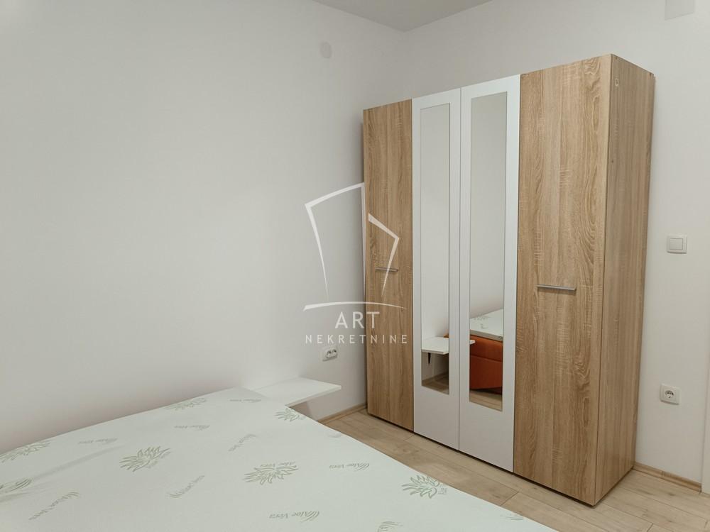 Slika 3 - Živka Petrovića, Dvoiposoban stan za izdavanje, 59m2, 600€