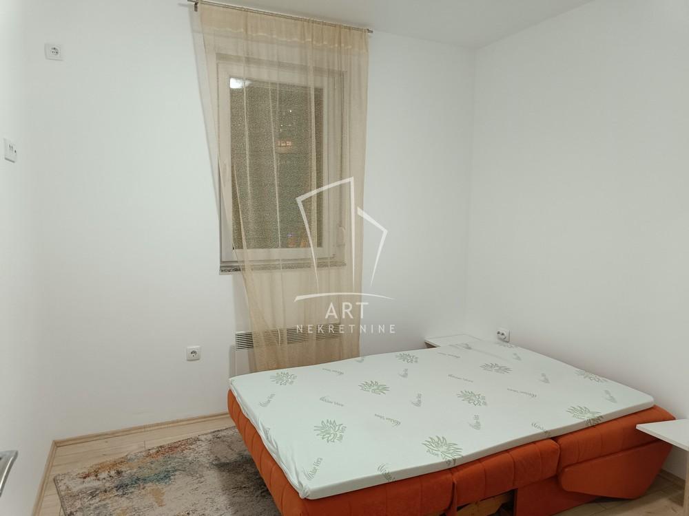 Slika 4 - Živka Petrovića, Dvoiposoban stan za izdavanje, 59m2, 600€