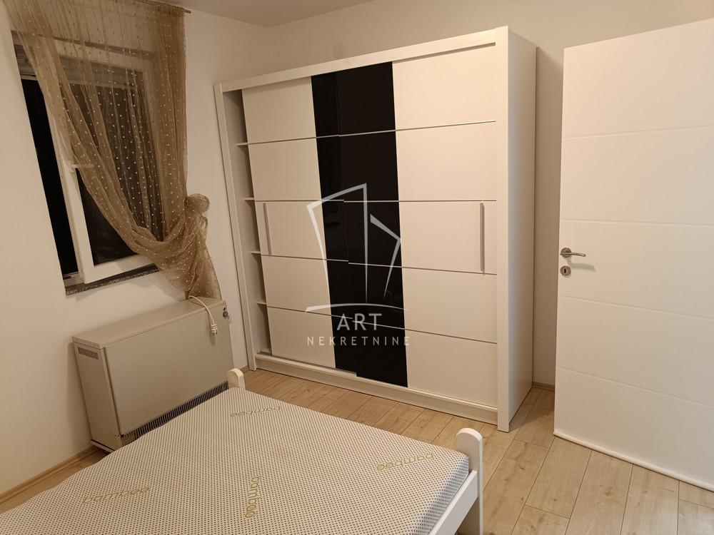 Slika 6 - Živka Petrovića, Dvoiposoban stan za izdavanje, 59m2, 600€