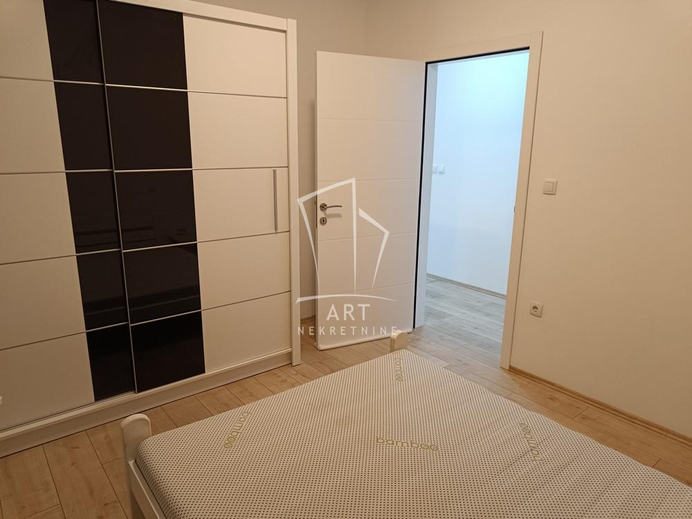 Slika 7 - Živka Petrovića, Dvoiposoban stan za izdavanje, 59m2, 600€