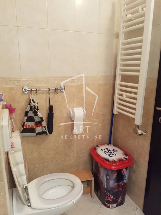 Slika 7 - Đevđelijska, Jednosoban stan za izdavanje, 35m2, 400€