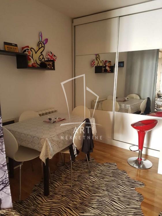 Slika 2 - Đevđelijska, Jednosoban stan za izdavanje, 35m2, 400€