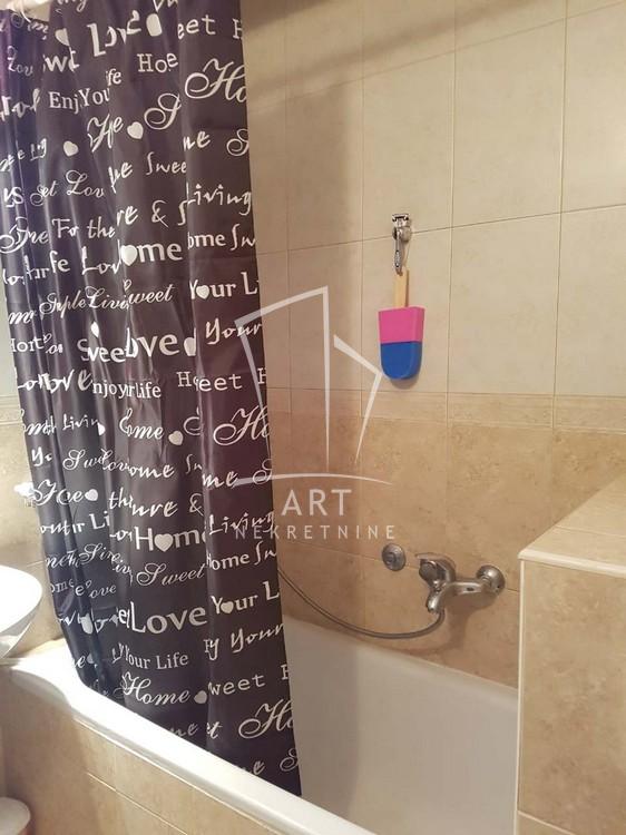 Slika 6 - Đevđelijska, Jednosoban stan za izdavanje, 35m2, 400€