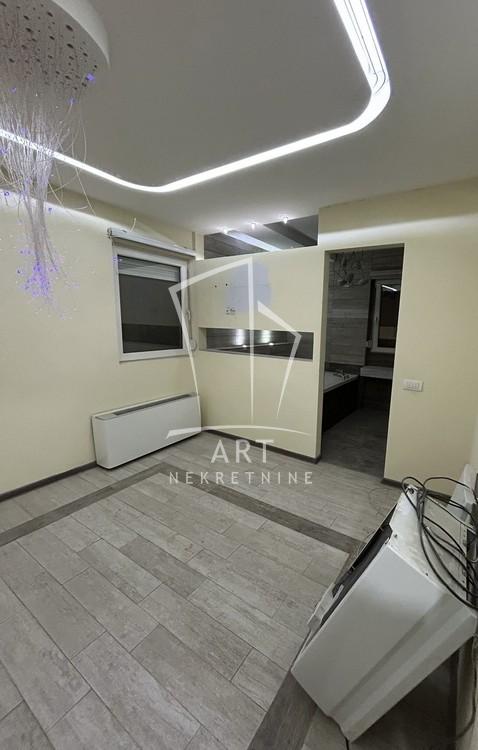 Slika 2 - Godominska, Dvosoban stan na prodaju, 45m2, 100.000€