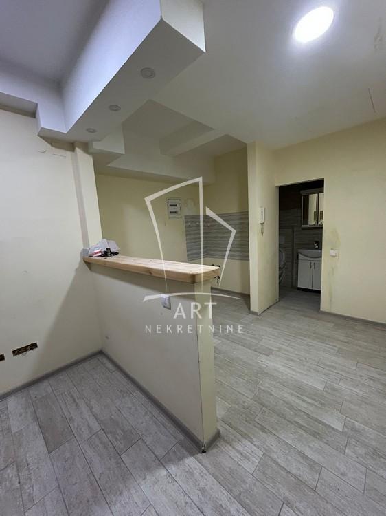 Glavna slika -Godominska, Dvosoban stan na prodaju, 45m2, 100.000€