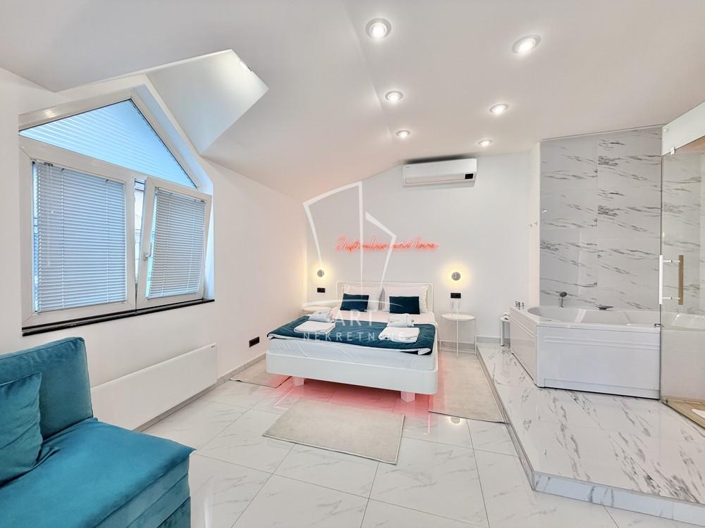 Slika 1 - Đevđelijska,  Kuća na prodaju, 130m2, 500.000€