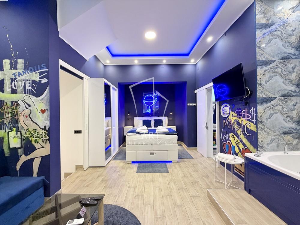 Slika 3 - Đevđelijska,  Kuća na prodaju, 130m2, 500.000€