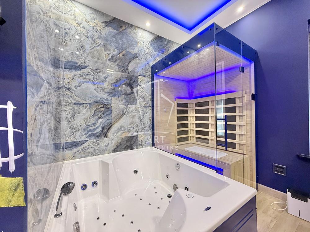 Slika 7 - Đevđelijska,  Kuća na prodaju, 130m2, 500.000€