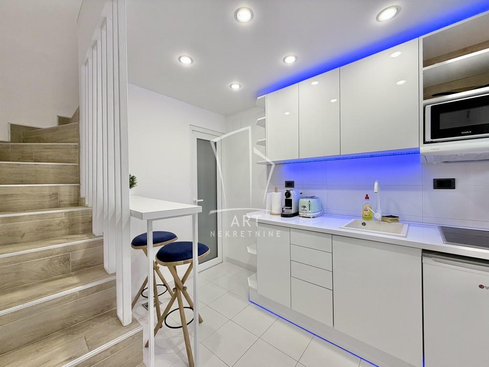 Slika 8 - Đevđelijska,  Kuća na prodaju, 130m2, 500.000€