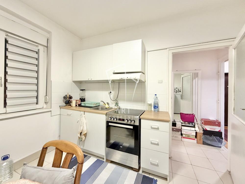 Slika 9 - Cara Dušana, Dvosoban stan na prodaju, 59m2, 160.000€