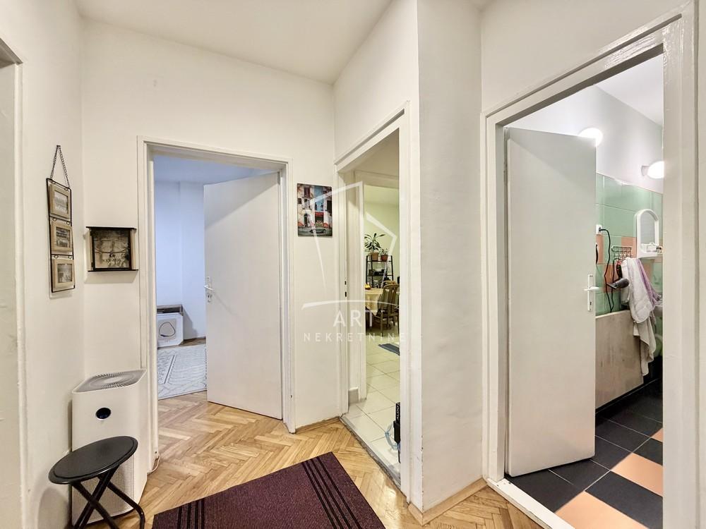 Slika 10 - Cara Dušana, Dvosoban stan na prodaju, 59m2, 160.000€