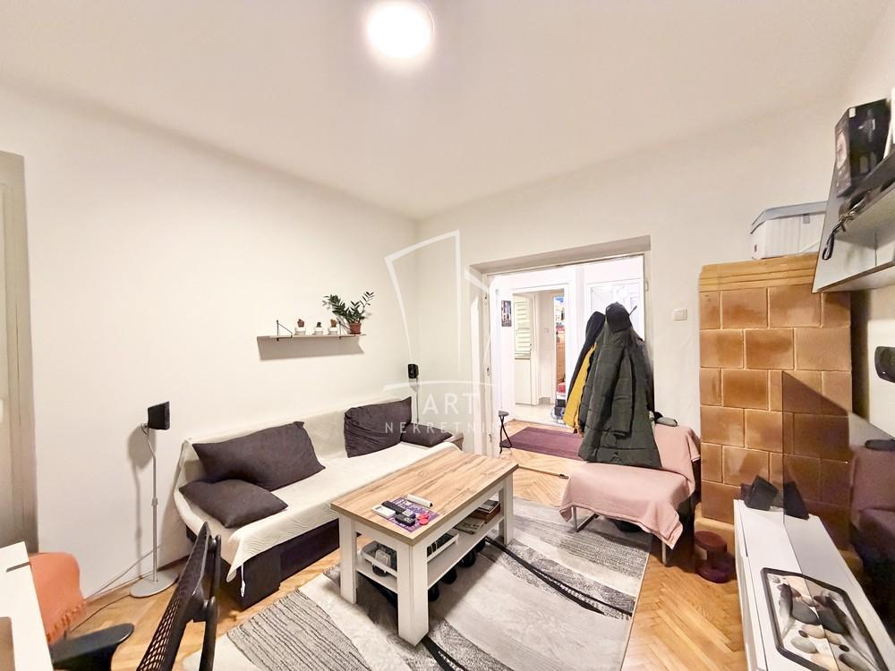 Slika 3 - Cara Dušana, Dvosoban stan na prodaju, 59m2, 160.000€