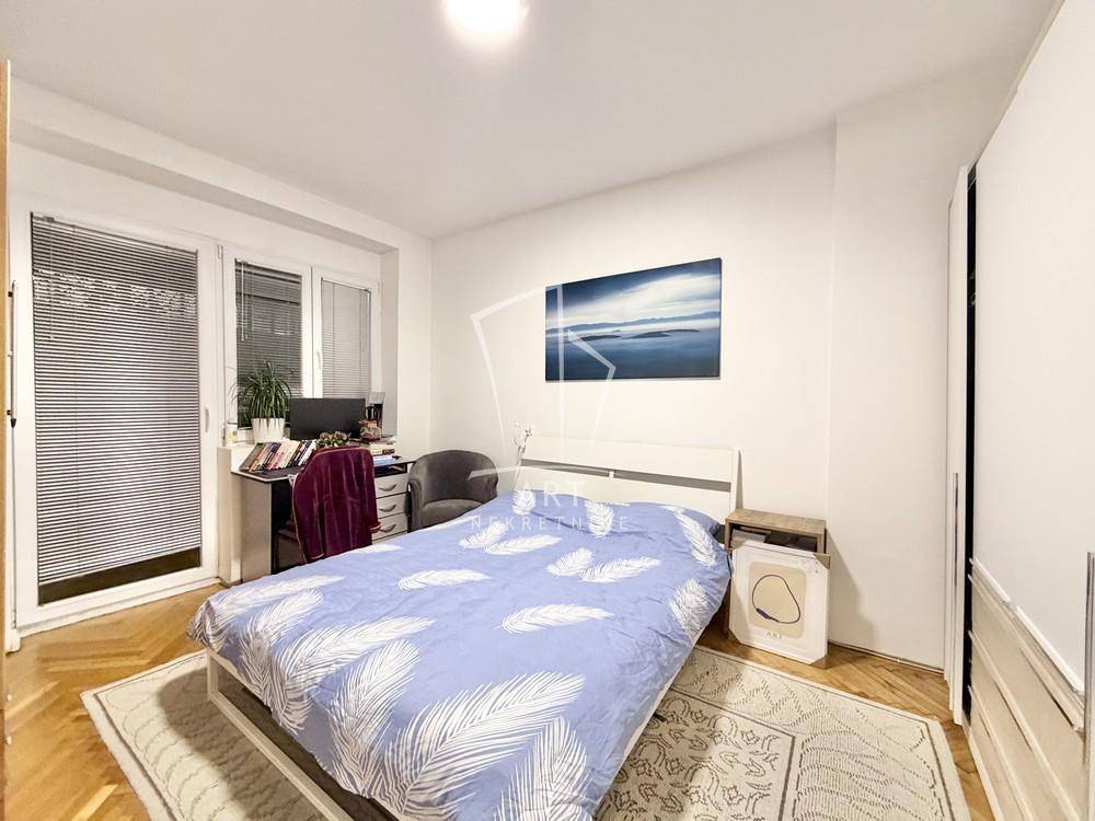 Slika 4 - Cara Dušana, Dvosoban stan na prodaju, 59m2, 160.000€