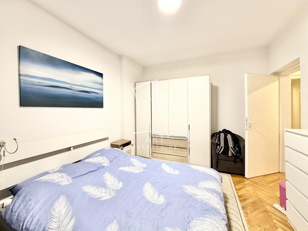 Slika 5 - Cara Dušana, Dvosoban stan na prodaju, 59m2, 160.000€