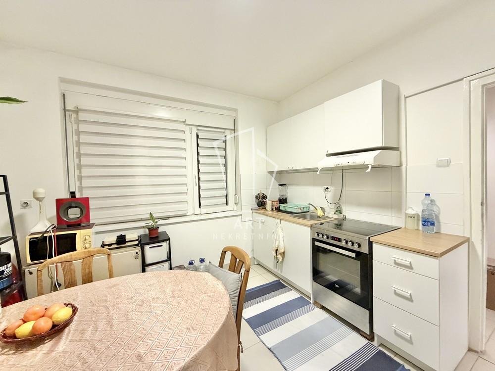 Slika 8 - Cara Dušana, Dvosoban stan na prodaju, 59m2, 160.000€