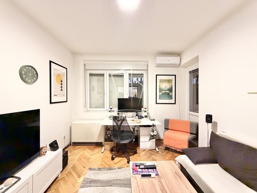 Glavna slika -Cara Dušana, Dvosoban stan na prodaju, 59m2, 160.000€