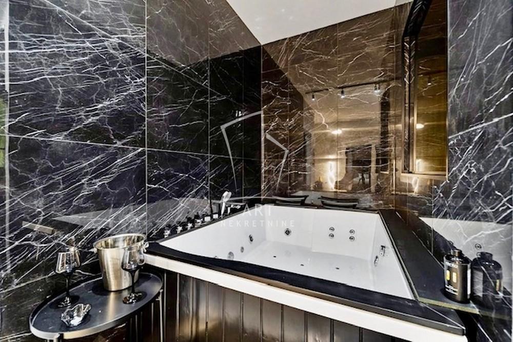 Slika 5 - Vojvode Vlahovića, Dvosoban stan na prodaju, 42m2, 135.000€