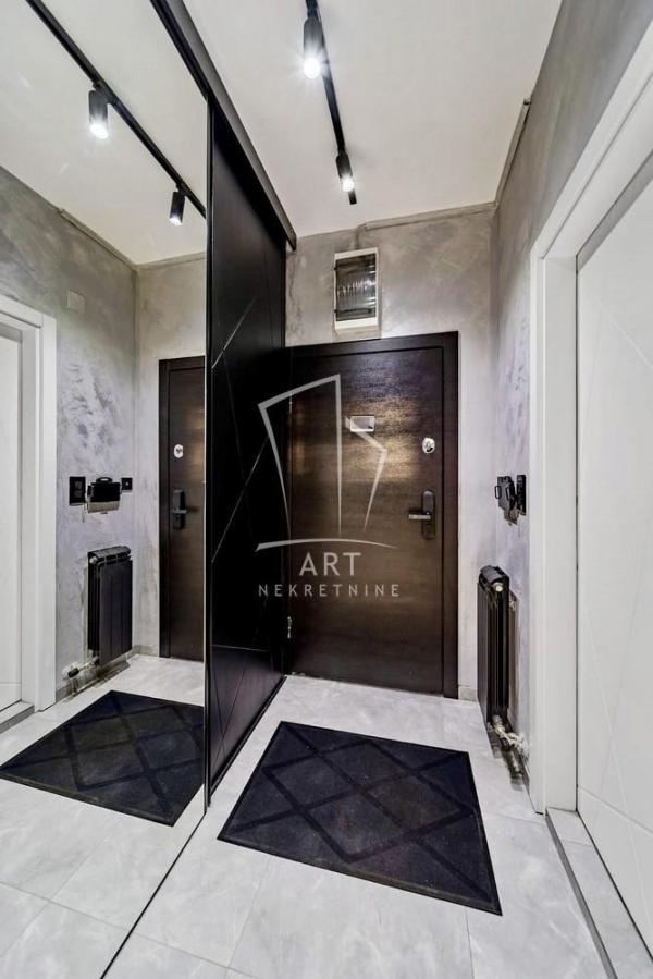 Slika 8 - Vojvode Vlahovića, Dvosoban stan na prodaju, 42m2, 135.000€