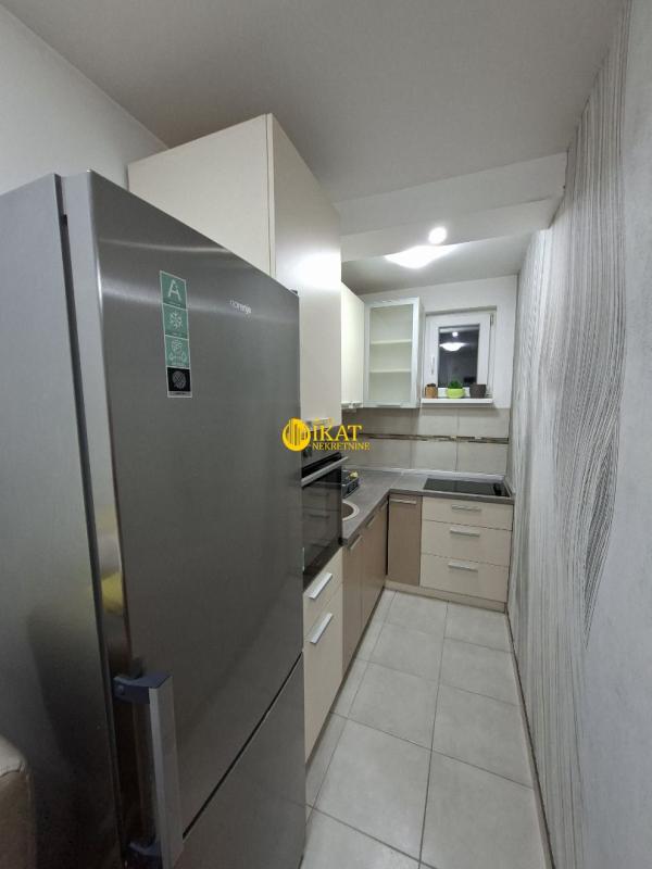 Slika 5 - Kninska, Dvosoban stan za izdavanje, 38m2, 450€