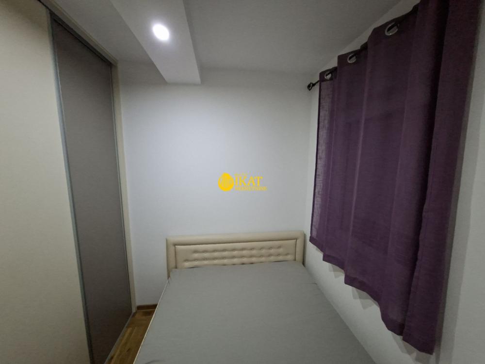 Slika 6 - Kninska, Dvosoban stan za izdavanje, 38m2, 450€