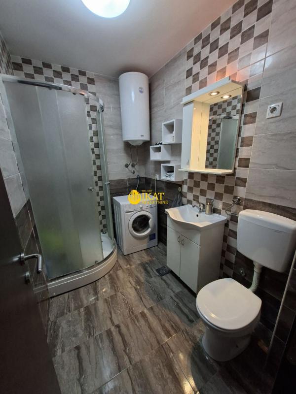 Slika 8 - Kninska, Dvosoban stan za izdavanje, 38m2, 450€