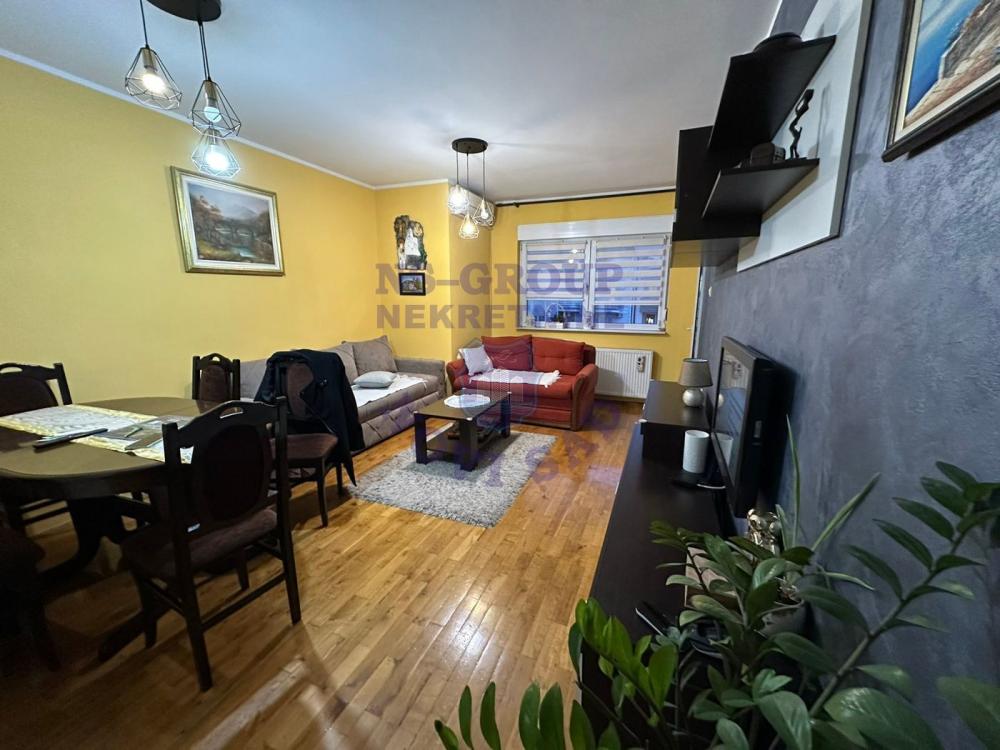 Slika 2 - Dvosoban stan na prodaju, 48m2, 138.430€