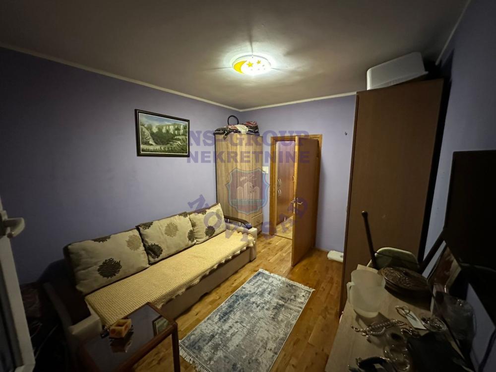 Slika 3 - Dvosoban stan na prodaju, 48m2, 138.430€