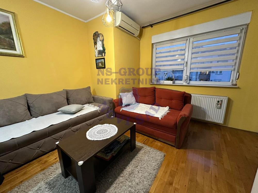 Slika 6 - Dvosoban stan na prodaju, 48m2, 138.430€