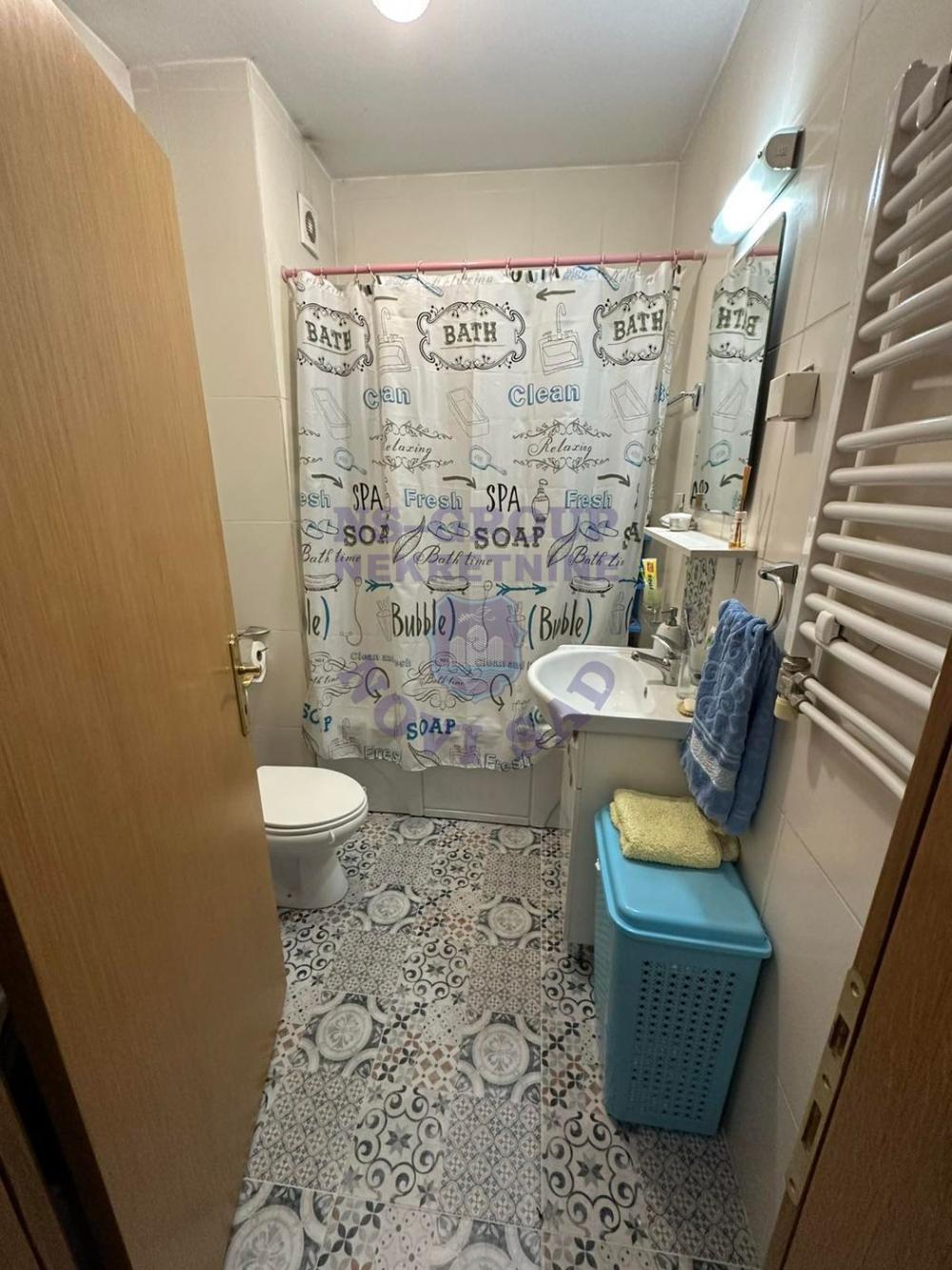 Slika 7 - Dvosoban stan na prodaju, 48m2, 138.430€