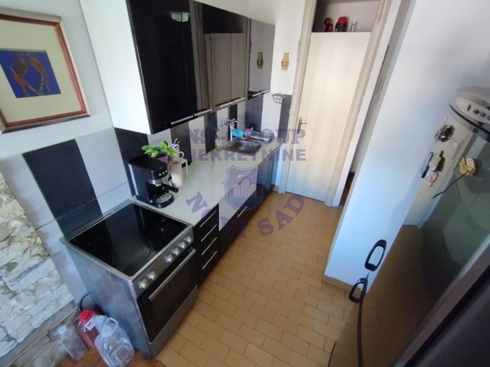 Slika 2 - Trosoban stan na prodaju, 71m2, 177.500€