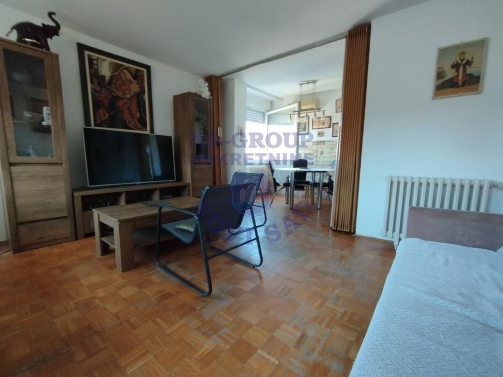 Glavna slika -Trosoban stan na prodaju, 71m2, 177.500€