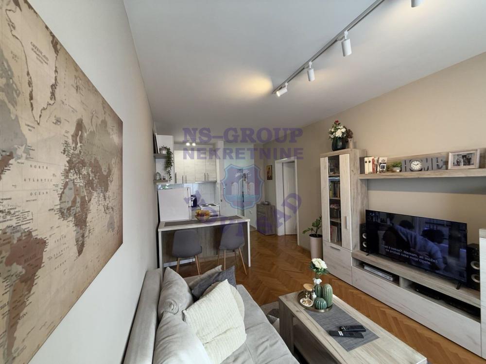 Slika 5 - Dvosoban stan na prodaju, 41m2, 144.200€