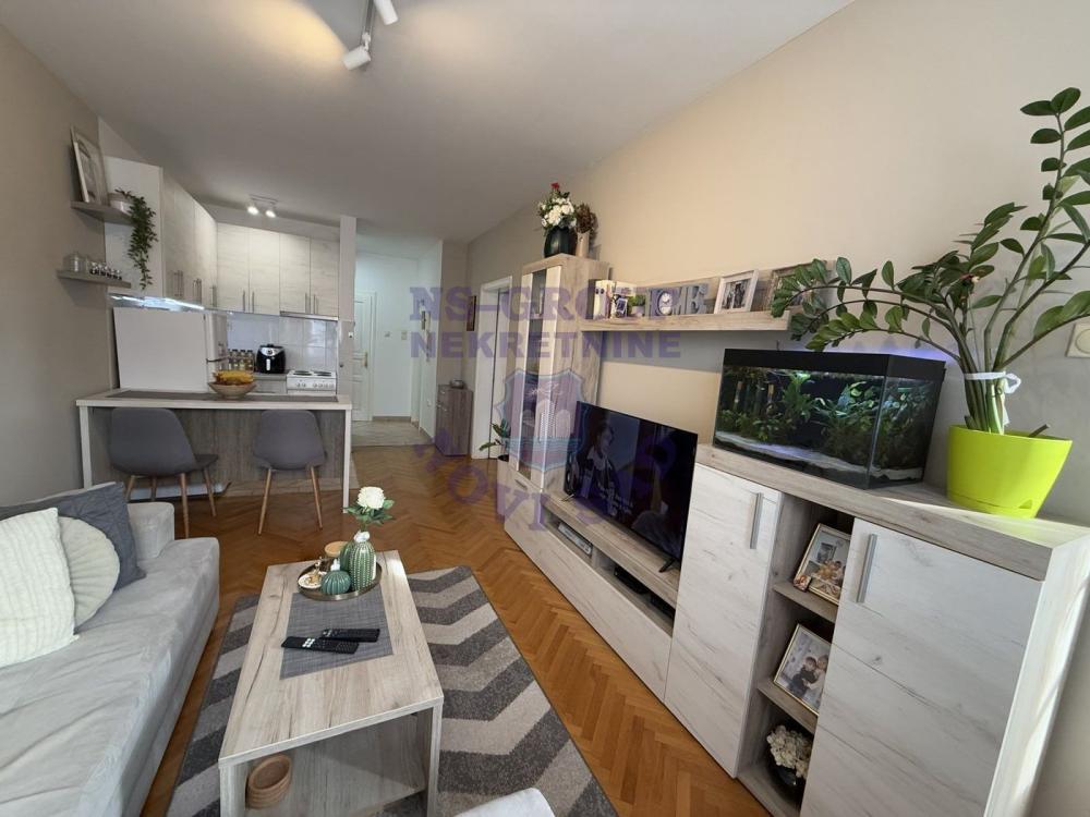 Slika 9 - Dvosoban stan na prodaju, 41m2, 144.200€