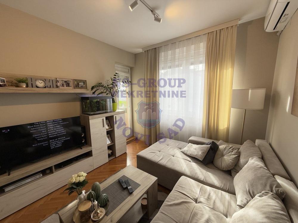 Slika 10 - Dvosoban stan na prodaju, 41m2, 144.200€