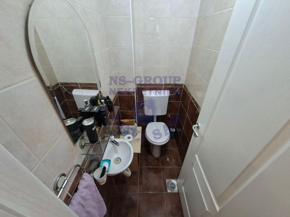 Slika 8 - Dvoiposoban stan na prodaju, 59m2, 170.160€