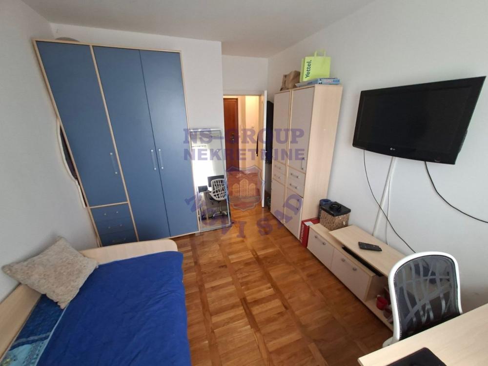 Slika 4 - Dvoiposoban stan na prodaju, 59m2, 170.160€