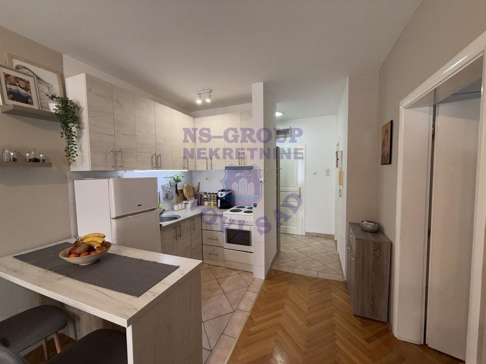 Slika 3 - Dvosoban stan na prodaju, 41m2, 144.200€