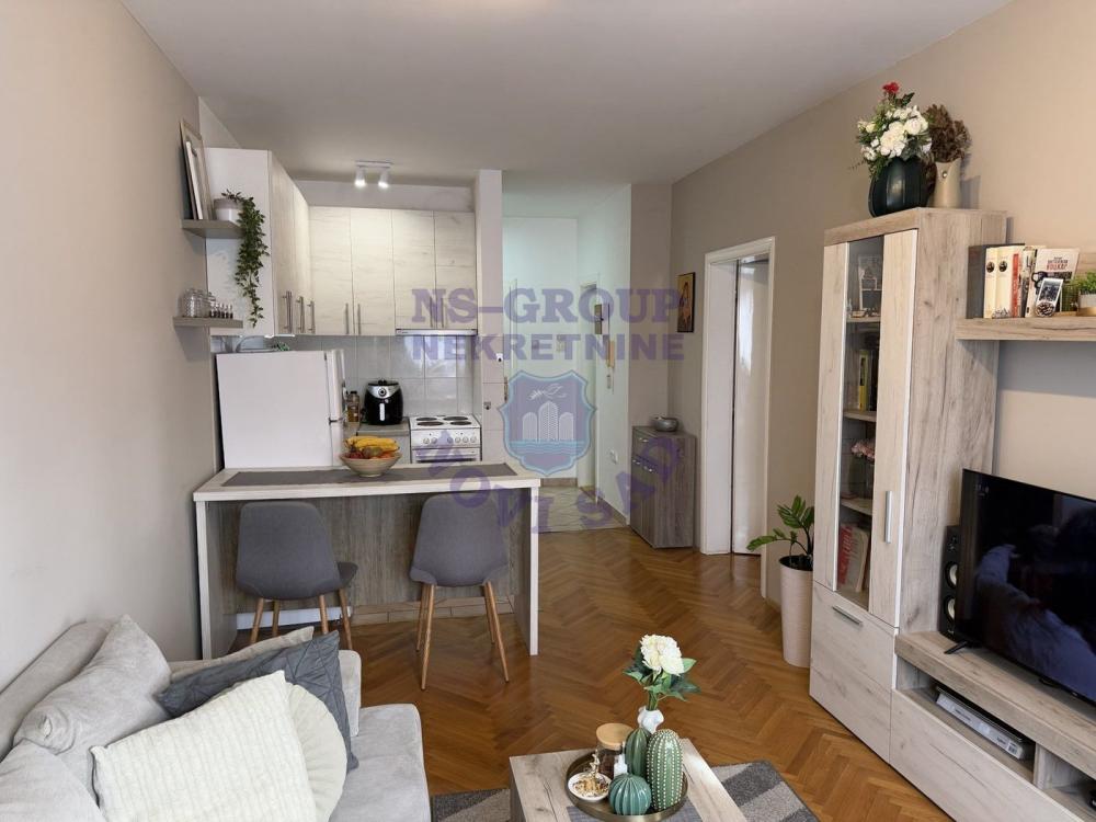 Slika 8 - Dvosoban stan na prodaju, 41m2, 144.200€