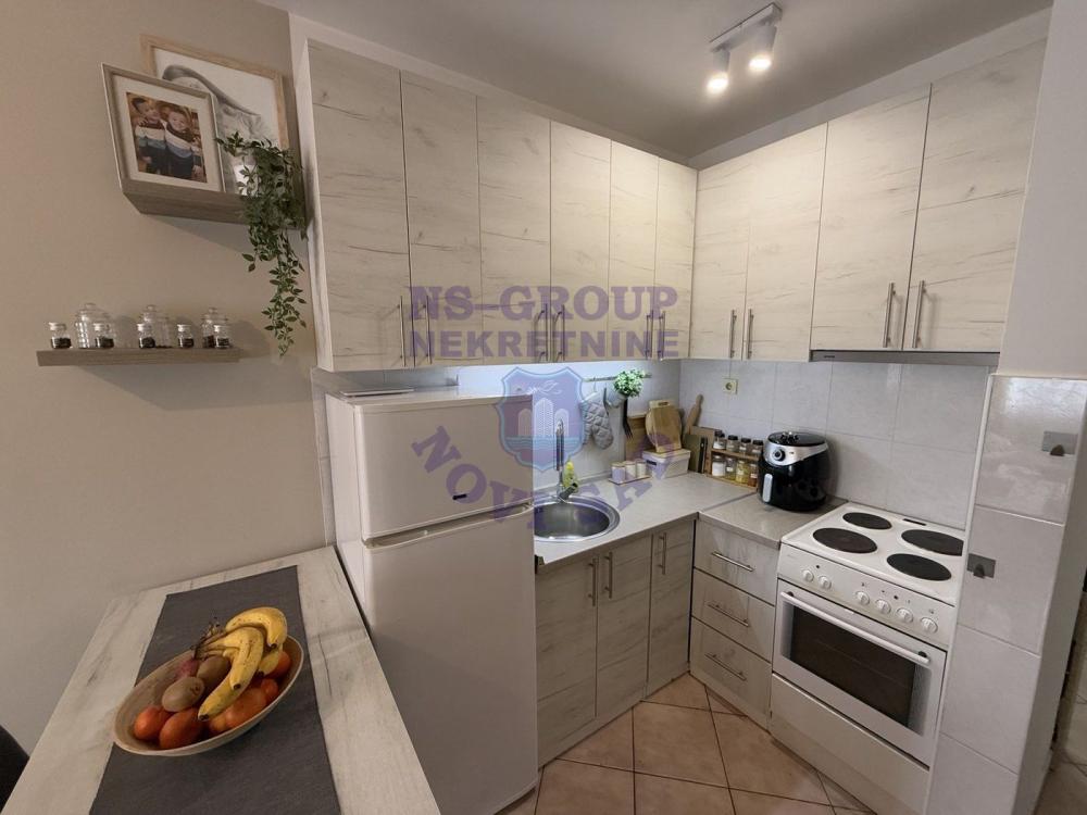 Slika 4 - Dvosoban stan na prodaju, 41m2, 144.200€